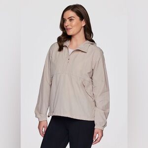 Avalanche Beaufort 1/2 Zip Packable Pullover